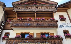 Hotel Les Airelles