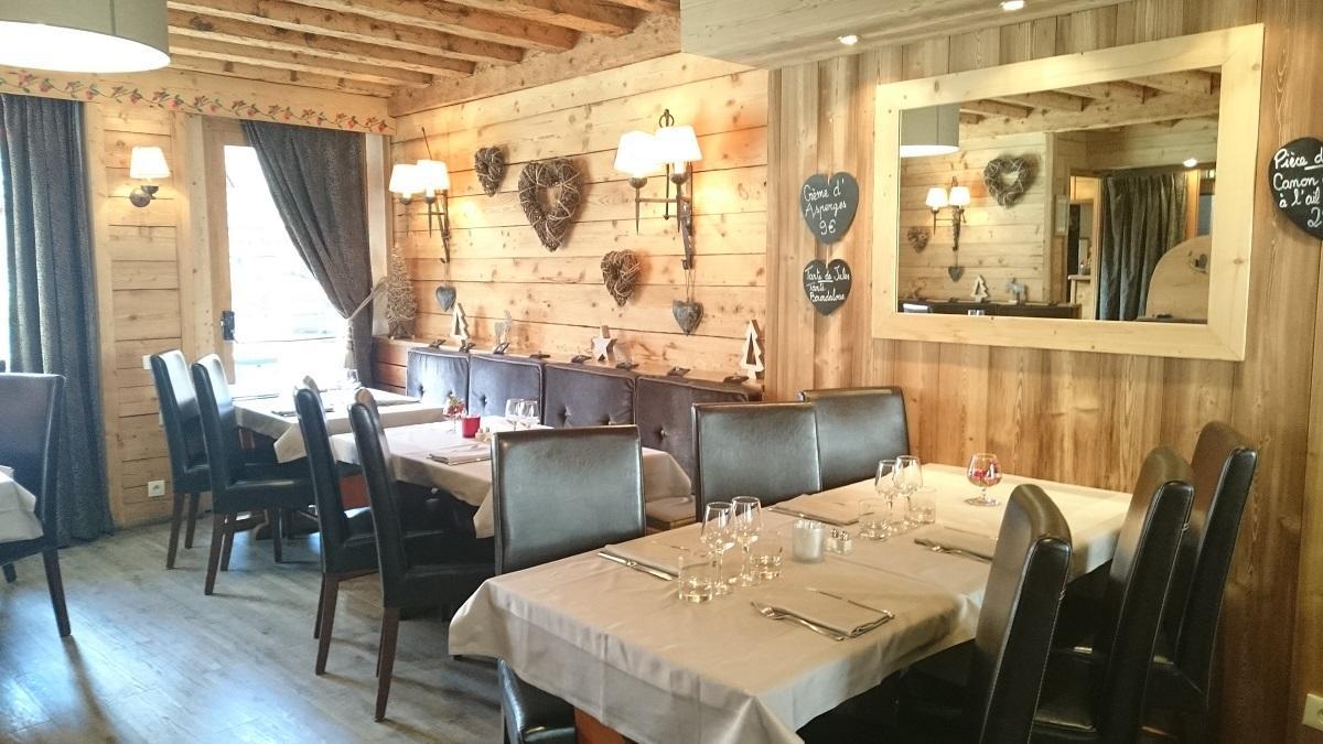 Hotel Les Airelles La Clusaz Esterno foto